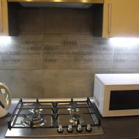 On Khorvatska Street Lemberg