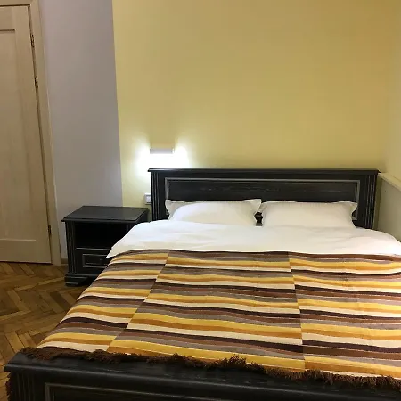 On Khorvatska Street *