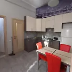 On Khorvatska Street Apartment *