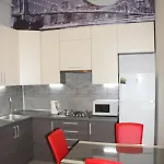 Apartment On Khorvatska Street
