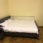On Khorvatska Street Apartment Lviv