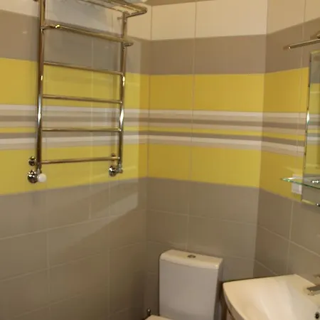 On Khorvatska Street * Lviv