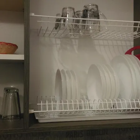 On Khorvatska Street