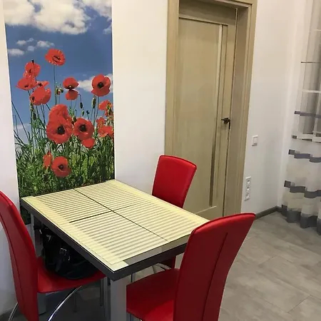 On Khorvatska Street * Lviv