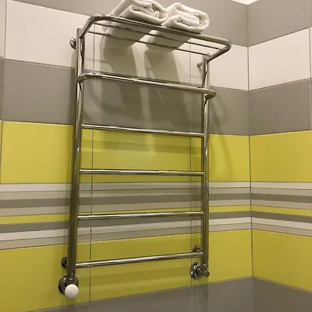 On Khorvatska Street Lviv