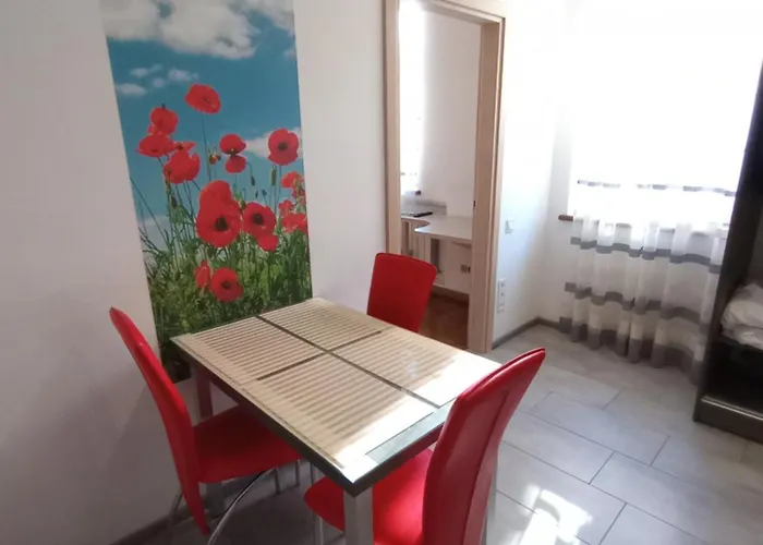 Apartamento On Khorvatska Street *