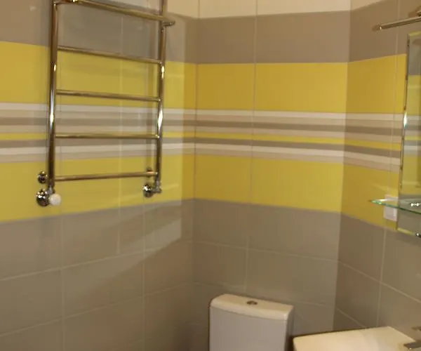 On Khorvatska Street * Lviv