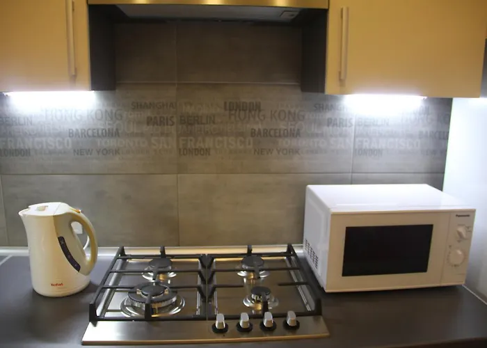 On Khorvatska Street Lviv