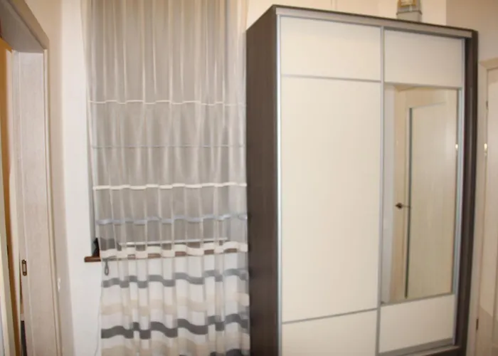 Apartamento On Khorvatska Street *