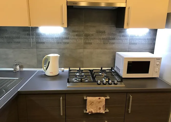 On Khorvatska Street Lviv