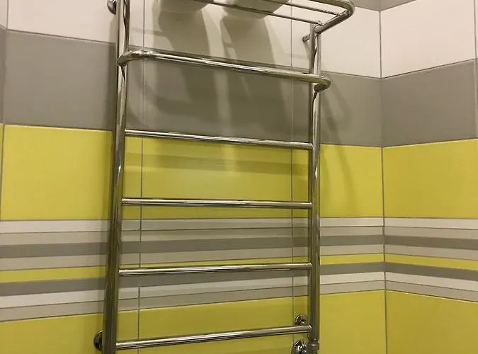 On Khorvatska Street Lviv