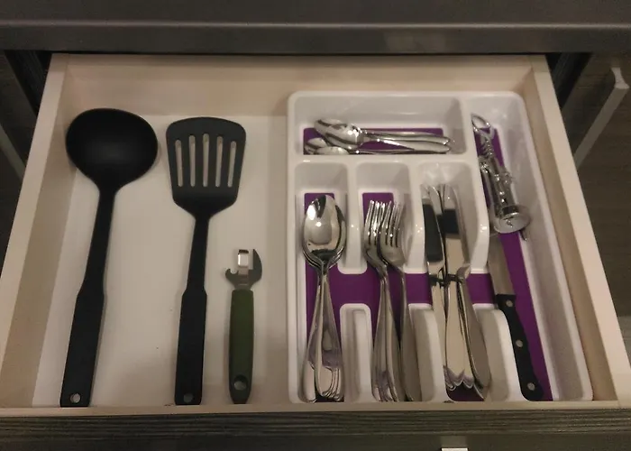 Apartman On Khorvatska Street Lviv