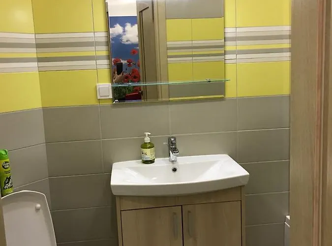 Apartman On Khorvatska Street Lviv