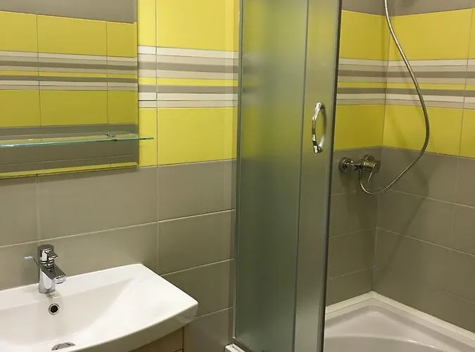 On Khorvatska Street Lviv