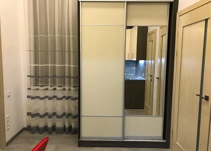 On Khorvatska Street Apartman